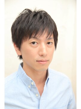 ココア(Cocoa) 爽やかショート