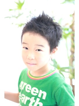 シェスタ(XES-TA) ★XES-TA★キッズ×ベリショー