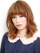 フェイスティ(FACE-T) sweetウェーブ