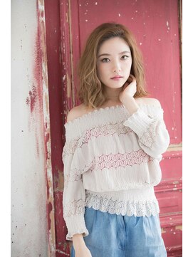 フォルテ 榛原パームス店 フォルテスタイル 吉田町 牧之原 美容室