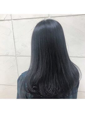 ロッソ(RoSSo) ダークトーンカラー