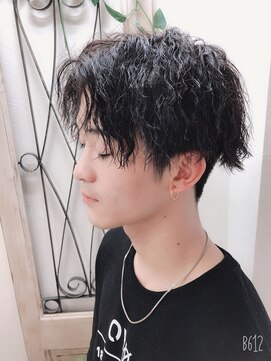 美容室 パルス 静岡鷹匠店(PALS) 、