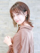 ラ ブレス 大阪梅田(LaBless) レイヤーウルフ(梅田)