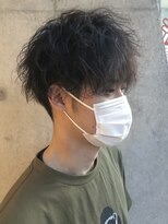 マール 矢場町(MARL)&nbsp;スパイラルパーマ