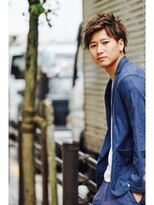 ツーダブルバイフィフス 西梅田店(WW.. by fifth)&nbsp;ｓｓ【メンズサロンドットオオサカ/梅田/JR大阪/西梅田/北新地】