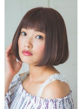 メルティエ(Mertie) \秋の大人かわいいヘア/