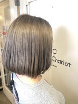 グランシャリオ 笹塚店(Grand Chariot)&nbsp;【グランシャリオ ハイトーン特集】笹塚美容室Grand Chariot