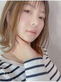 モカベージュ【Remii大通】
