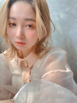 ホフ 大阪心斎橋店(F.O.F)&nbsp;chia☆4【FOF/心斎橋/南船場/難波】