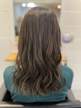 アルート 町田店(aroot) アッシュ