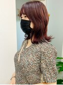 上杉(武本)茉与★スタイル