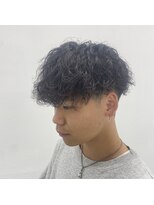 バージョン(Ver.)&nbsp;波巻きツイスパマッシュ