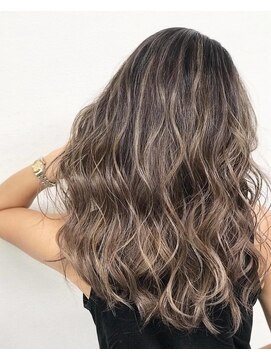 ビークール 岩沼店(Be-COOL) ビークール岩沼店　デザインカラー　30代　40代　50代