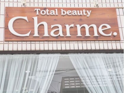 シャルム(Charme.)の写真