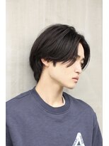 コリーナ(collina)&nbsp;【collina代官山】kirihara センターパートミディ