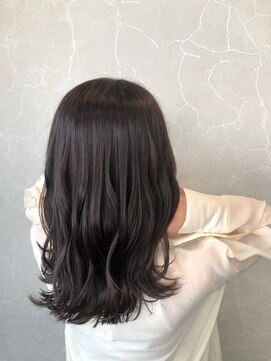 ジーナ 流山おおたかの森(Zina) 髪質改善*大人かわいい小顔*くびれへあ【Zina 】