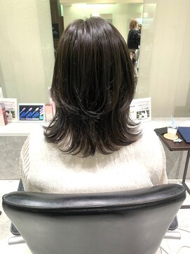 リー 尼崎(Lee) 大人ウルフレイヤー