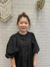 リルグリーン(Lil green)&nbsp;北坂 望央