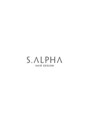 サルファ ヘアデザイン 名古屋 丸の内(S.ALPHA HAIR DESIGN)/S.ALPHA HAIR DESIGN