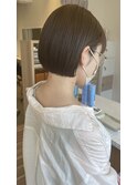 ペールベージュ