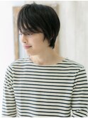 好感度◎なビジカジ抜け感ナチュラルウルフd