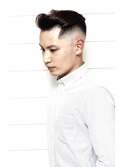 【Slick_Back】
