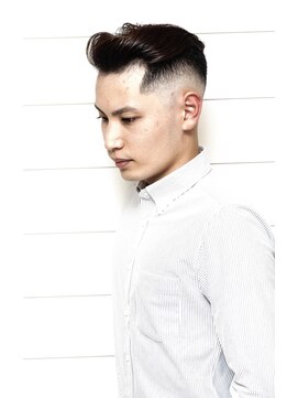 ダッド(DAD) 【Slick_Back】