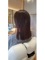 イデア 柏の葉コイルリンクガレージ店(IDEA)&nbsp;酸性ストレート