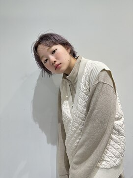 ペレ 栄店(PELE) ラベンダー☆