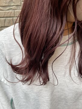 エイト 野々市店(EIGHT) 【EIGHT new hair style】e61