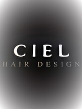 シエル ヘアデザイン シエル我孫子(CIEL HAIR DESIGN) CIEL 