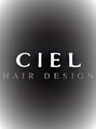 シエル ヘアデザイン シエル我孫子(CIEL HAIR DESIGN) CIEL