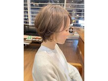 ヘアー ブランチ(hair. branch)