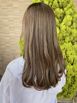 ヴァン カウンシル 川中島店(VAN COUNCIL)&nbsp;透明感シアーベージュ[20代30代40代50代60代]