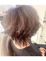 アナログノイ(analog noi)&nbsp;カジュアルスタイル