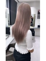 キング 枚方店(K!ng)&nbsp;【枚方、高槻、梅田】ピンクベージュ