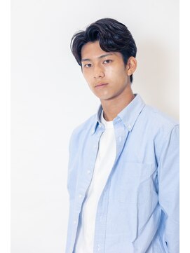 スノードロップ 高円寺店(Snowdrop) ハイライト/マッシュパーマ/ウルフ/波巻き/ツイストスパイラル