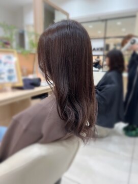 アッシュ 行徳店(Ash) グレージュ