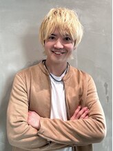 トイロ 新宿(Toiro) 宇田川恭平 「新宿」