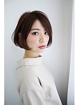 アフロディーテ 心斎橋店(afrodite) 【afrodite 心斎橋】大人可愛い☆ナチュラルショート２