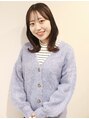 アイ(I.) 金子 未歩