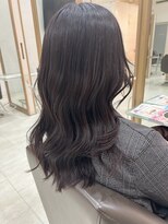 グランボーテ 富山二口店(GrandBeaute) ラベンダーベージュ