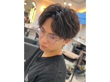 メンズラピス 栄店(Men's Lapis)