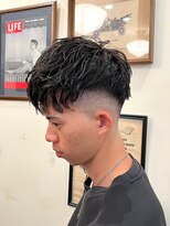 ヒロギンザ 大阪本店(HIRO GINZA)&nbsp;ソフトスペインカール