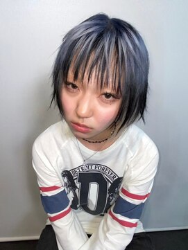 ヌル 表参道本店(Null) オーダーメイド[デザインカラー/アンブレラカラー/ルーツカラー]