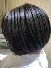 レーヴ reve 大人ショート
