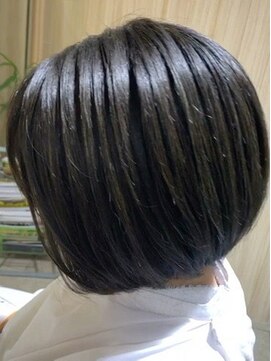 レーヴ reve 大人ショート