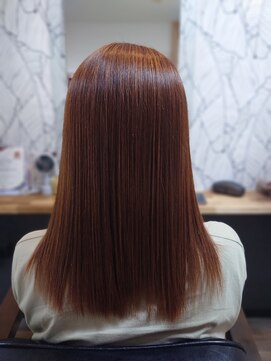 ヘアーカルチャー 小倉台店 HAIR CULTURE 髪質エステ