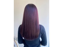 カシェ リタ ヘアー(CACHE'&RITA HAIR)