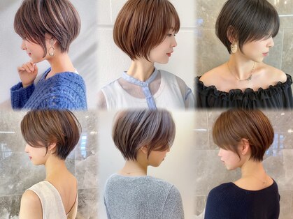 サンド クリア 横浜本店(sand clear)の写真